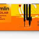 Camlin Scholar Mathematical Drawing Instruments