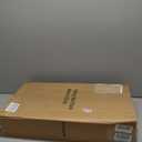 2 in 1 Folding Hand Truck Dolly Cart with Basket Collapsible Portable Hand Truck 330LBS Capacity, Telescoping Handle, Moving Dolly Cart Lightweight & Compact for Easy Transport & Storage, Black