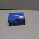 High Brightness 1000LM Outdoor Spot Lights for Yard, 3500K Warm White Spot Lights Outdoor with 4.9FT Electric Cord, 10W LED IP66 Waterproof Landscape Spotlights for Garden Tree Flag - 2 Pack