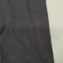 Colorfulkoala Dreamlux No Front Seam Leggings for Women 25"/28" Inseam, Seamless High Waisted Buttery Soft Yoga Pants (Large, Black)