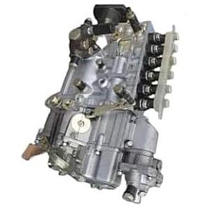 High Pressure Fuel Injection Pump Model 612601080175 for Weichai WD615.50 WD10 Truck