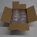 8 oz Ice Cream Dessert Bowl,8 Pack Thickened Acrylic Bowl with Heavy Base,Clear Reusable Plastic Snack Dessert Cups for Party Summer Cookout Food Service