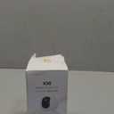 BoyKeep Indoor Camera - 2K Pet Camera, 5G/2.4GHz WiFi Cam for Baby Monitor with Phone App, 360 Pan & Tilt, 2-Way Audio, Color Night Vision, New for 2025 with 12s Free Cloud Storage