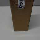 White Ceramic Vase-Flower Vase Dried Flower Vase for Modern Home Decor, Fit for Foyer Living Room Fireplace Bedroom Kitchen,Decent Gift, 8.27" H