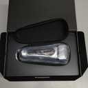 Braun Series 8 8567cc Electric Razor for Men, 4+1 Shaving Elements & Precision Long Hair Trimmer, 5in1 SmartCare Center, Close & Gentle Even on Dense Beards, Wet & Dry Electric Razor, 60min Runtime (6 Piece Set, Silver)