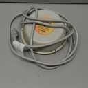 SoulBay 1000W Pond Heater for Outdoor Ponds Winter Bird Bath, Thermostatically Controlled Pond Floating De-Icer