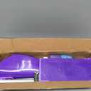 Swiffer WetJet Hardwood and Floor Spray Mop Cleaner Starter Kit, Includes: 1 Power Mop, 10 Pads, Cleaning Solution, Batteries