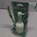 Earth Rated Dog Poop Bag Holder, Dispenser with Starter Roll