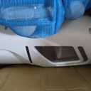 (2026 Upgraded) Cordless Pool Vacuum with Telescopic Pole
