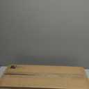 JZM Shoe Rack Storage, Narrow 4 Tier Metal Shoe Storage Shelf, Free Standing Shoe Racks, Space Saving Shoe Rack Organizer for Entryway, Hallway, Bedroom, Living Room(12-16 Pair) (Brown)