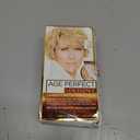 L'Oreal Paris Age Perfect Permanent Hair Color, 9N Light Natural Blonde, 1 kit (6.25 Fl Oz (Pack of 1))