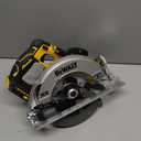 DEWALT 20V MAX XR Brushless Cordless 7-1/4 in. Circular Saw, Tool Only (DCS590B)