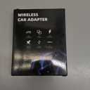 Wireless Carplay Adapter for iPhone - Carplay Wireless Adapter Car Play