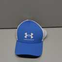 Under Armour Boys' Blitzing Trucker Hat