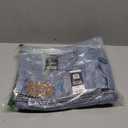 Signature by Levi Strauss & Co. Gold Label mens Contractor JeanJeans (48W x 32L, Light Indigo)