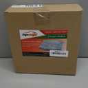 EPAuto CP134 (CF10134) Premium Cabin Air Filter includes Activated Carbon, 3 Packs