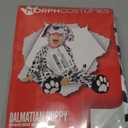 Morph Dalmatian Costume Baby, Dalmatian Costume Kids, Puppy Halloween Costumes For Boys And Girls (6-12 Months)