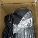 Walensee Snow Melting Mats Outdoor for Stairs, 10" x 30" 3-Pack Graphene Heated Outdoor Mats with Plug, No-Slip Rubber Snow Heating Mats, Ice Melts Pads Winter Sidewalks, Steps, Decks Snow Removal