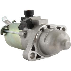 Remanufactured DB Electrical SMU0495 Starter; 12-Volt; CW; 11-Tooth 31200-RWC-A01 Compatible with/Replacement for 2007-2009 Acura RDX W/ 2.3L RWC5L 17953 SM710-06 