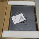 MokerLink 48 Port Gigabit Managed Switch, 4x10G SFP+, 1 Console, 1 USB, L3 Smart Managed, Rackmount, DHCP QoS Vlan IGMP, Static Routing