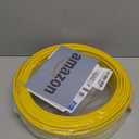 12Gauge 2Conductor Residential/Commercial House Wiring NM-B Jacket Indoor Cable,12/2AWG Electrical Low Voltage Circuit Annealed Solid Copper Cord (100ft)