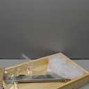 13W x 21D x 3H Soft Close Slide Out Wood Drawer Organizer for Kitchen, (Cabinet Opening Width>14.5 inches for Bottom Assembly, Width= 14 inches for Side Assembly)