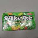 Mike and Ike Candy, Original Fruits, 4.25oz Theater Box, Pack of 12
