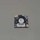 3D Sports Balls Christmas Tree Xmas Indoor Decor, Sport Gift Exchange Holiday, Baseball Break Through Ceramic Ornament