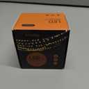 Led Fairy Lights Battery Operated, 2 Packs Mini Battery Powered Copper Wire Starry Fairy Lights for Bedroom, Christmas, Parties, Wedding, Centerpiece, Decoration (5m/16ft Multi-Colored)