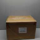 Large Waterproof Tarp - Heavy Duty 20 Mil Thick Poly Tarpaulin Ideal for Canopy Tents, Boats, RV or Pool Covers - Multipurpose Protective Tarps with Grommets for Indoor and Outdoor Use | 20' x 30'