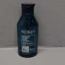 Redken Extreme Length Shampoo For Damaged Hair - Prevents Breakage and Strengthens Hair, Infused With Biotin For Hair Growth (10.1 Fl Oz (Pack of 1))