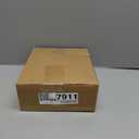 Syhood 100 Pieces Christmas Believe Bell Ornaments Gifts Bulk Polar Santa Sleigh Bells 1.5'' Christmas Tree Decorations Xms Party Gifts Favors Stocking Stuffers (Gold)