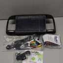 Naifay Android Car Stereo Radio for Toyota Camry (FitJ.B.L Version) 2002 2003 2004 2005 2006, 9inch IPS Touch Screen for Camry Car Stereo with Carplay Android Auto/Bluetooth/GPS/WiFi/MIC+Canbus