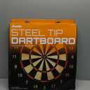 Franklin Sports Professional Dartboard - 18" Regulation Size