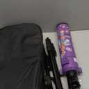 Dianfan Telescope for Kids & Adults, 80mm Aperture 500mm Astronomical Professional Telescope for Adults High Powered, Portable Travel Telescopes for Beginners with Tripod & Adapter, Stickers, Backpack