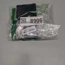 Magnetic Closure Holster for iPhone 16 Plus, 15 Pro Max, 15 Plus, 14 Pro Max, 14 Plus, 13 Pro Max, 12 Pro Max, 11 Pro Max - Leather Belt Case Pouch (Fits Slim/Thin Case on) (Large)