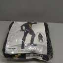 California Costumes mens Elite Assassin (Black, L)