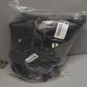 Ultra Stretch 3mm Neoprene Wetsuit, Front Zip Full Body Diving Suit, one Piece for Men & Women-Snorkeling, Scuba Diving Swimming, Surfing (Large)