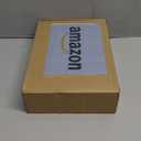 Teenyyou 2 Pcs Extra Large Christmas Cookie Cutters 8" Giant Snowflake and Glove Stainless Steel Cookie Cutters for Winter Holiday Baking (7.48'' X 6.3'', 7.09'' X 7.09'')