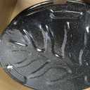 Granite Ware 18" Oval Roaster with Cover, Large Non-Stick Porcelain Enamel Roasting Pan, Even Heating, Dishwasher Safe, Durable Carbon Steel, Made in Mexico