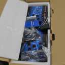 GWALSNTH 32000 in 1 Pandora Box 60S Arcade Games Console, Plug and Play Video Game,1280X720 Display,Search/Save/Hide/ Pause,1-4 Players