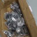 SCITOO 10pcs Front Suspension Kit Inner Outer Tie Rod End Sway Bar Link Lower Upper Ball Joint Fit 2005-2019 For Nissan Armada 2004-2015 For Nissan Titan 2004-2013 For Infiniti Qx56