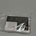 0805 SMD Capacitor Kits 30values*20pcs=600pcs 1PF-10uF mlcc Multilayer Ceramic Chip Capacitors