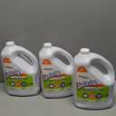Fantastik Lemon Power Antibacterial Cleaner, 128 Fl Ounce 