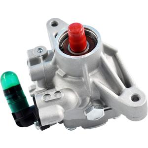 Power Steering Pump 56110RNAA01 Replacement for Civic 1.8L 2006 2007 2008 2009 2010 2011