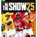 MLB The Show 25 - Xbox Series X