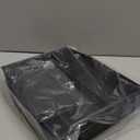 Linskip Maxfit Center Console Organizer Tray Compatible with Ford F150 2015-2020 & 2017-2021 F250 F350 F450(Bucket Seats) & 2018-2024 Expedition, Full Insert Storage Tray, Interior Accessories