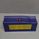 Rat Zapper Classic RZC001-4 Indoor Electronic Mouse and Rat Trap - 1 Electric Trap