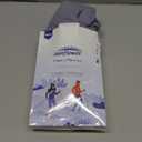 Sunflower King Pillowcases Set of 2, 100% Cotton King Pillow Cases 2, 2040 inches Frost Gray, Soft and Breathable