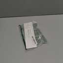 Stylus Pens for Touch Screens, Universal Fine Point iPad Pencil with Magnetic Adsorption Compatible with iPhone/iPad/Samsung/Android/Tablet & Other Touch Screens (White)